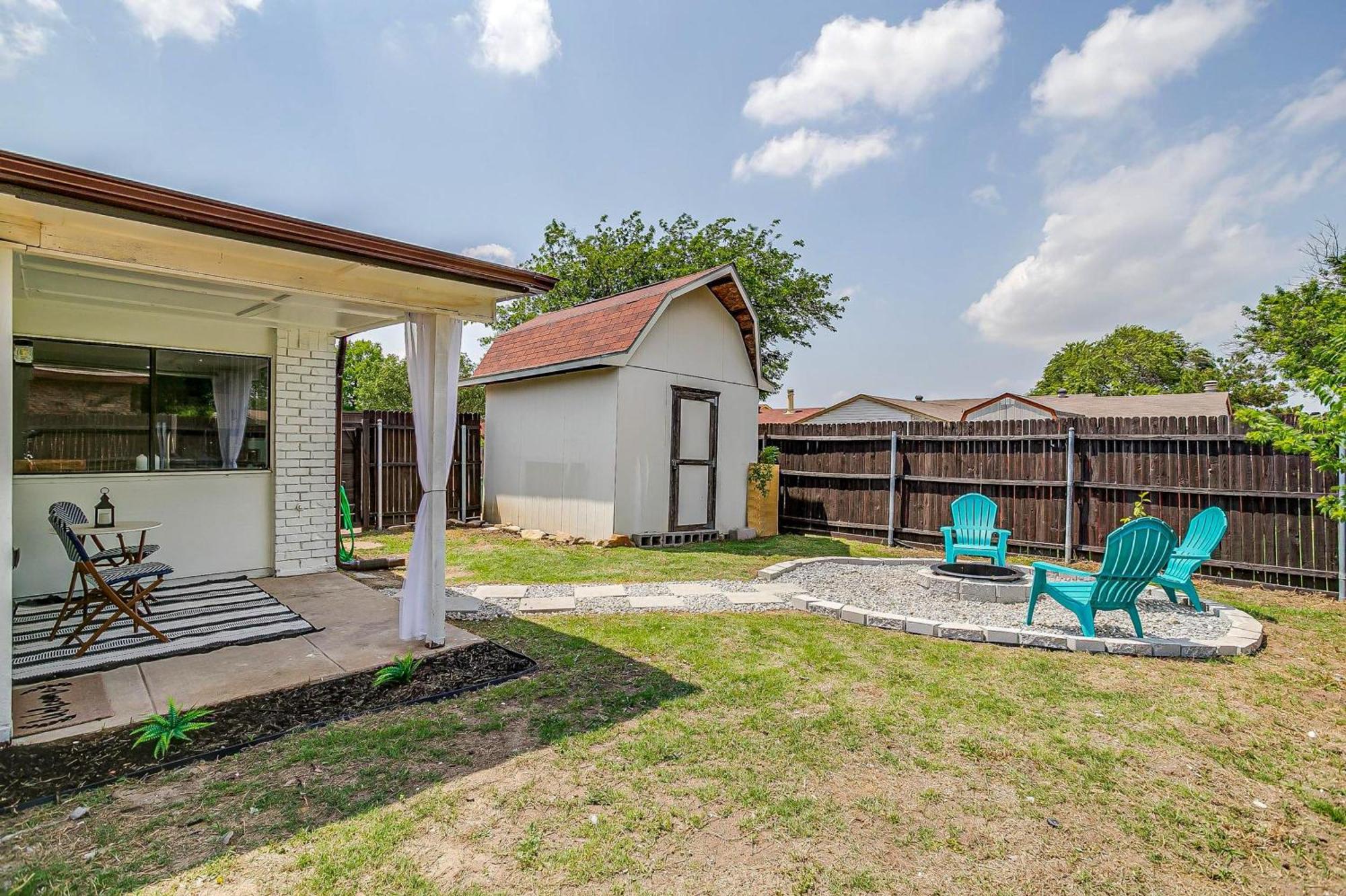 The Colony Getaway Villa Exterior photo