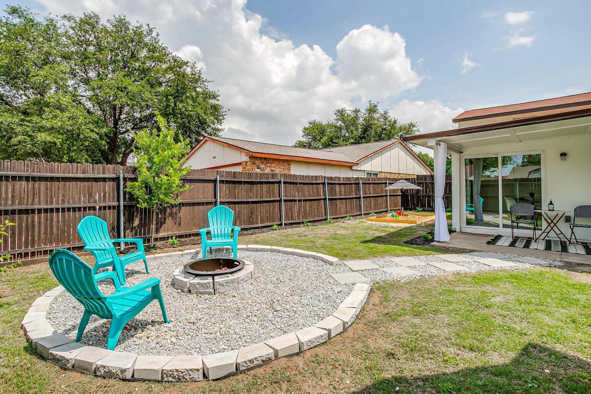 The Colony Getaway Villa Exterior photo